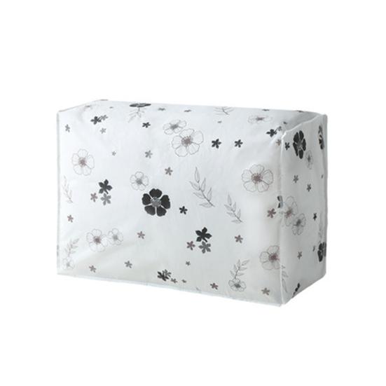 Сумка для хранения багажа, дышащая, полезная, надежная, высокое качество, складной органайзер для одежды, одеяло, сумка для хранения одеяла для дома