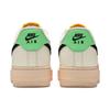 Nike Air Force 1 Sail Multi Synthetic Leather Casual Slip Resistant Cushioning Slip Resistant Cushioning Low top DJ5933-100