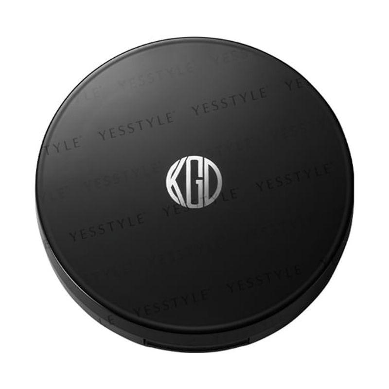 Koh Gen Do - Pressed Powder Case