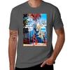 Japan Your Name Street Kimi No Na Wa Tshirt Plus Size Outdoor Casual Top