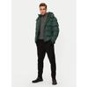 Пуховик Boss H-Corbinian3 50525243 зеленый Regular Fit