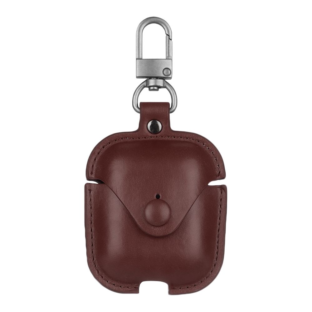 Кожаный Беспроводной Bluetooth Чехол для Наушников Чехол для Наушников Чехол для Наушников Коробка для Наушников Чехол для Наушников