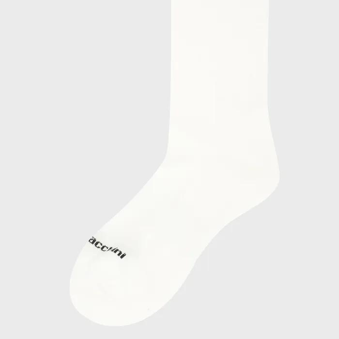 W Базовые гольфы (WHITE)