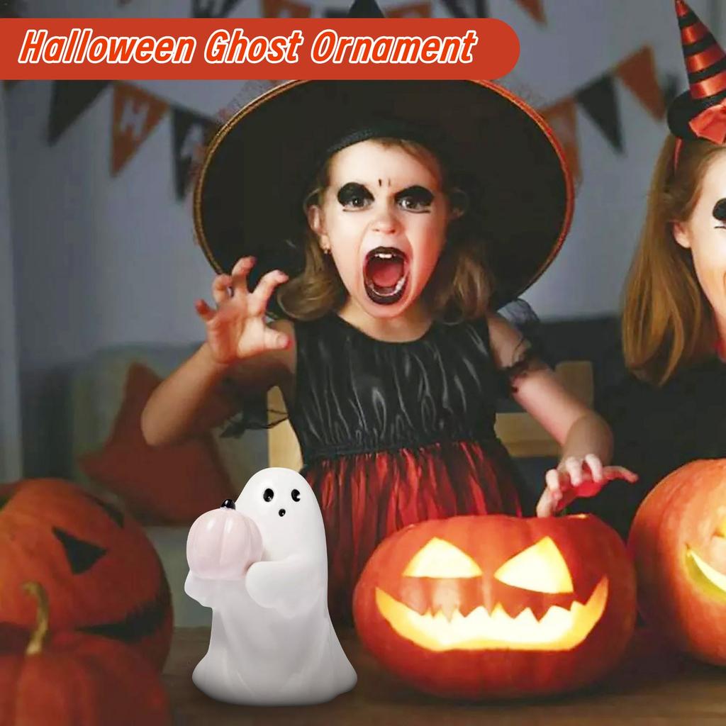 Halloween Party Atmosphere Decoration Resin Crafts  Home Decorations