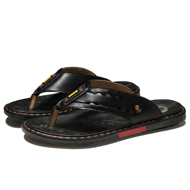 Противоскользящие тапочки, мужские тапочки, уличные тапочки, домашние тапочки, тапочки «Маленькая пчелка», модные модные универсальные удобные тапочки