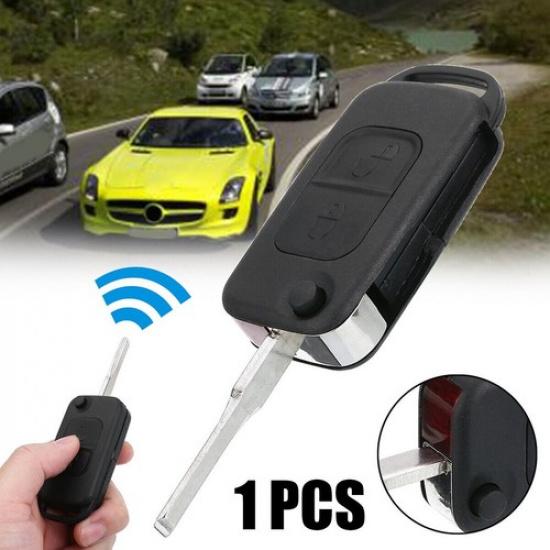 Flip Folding Key Shell for A C E W168 Perfect Replacement