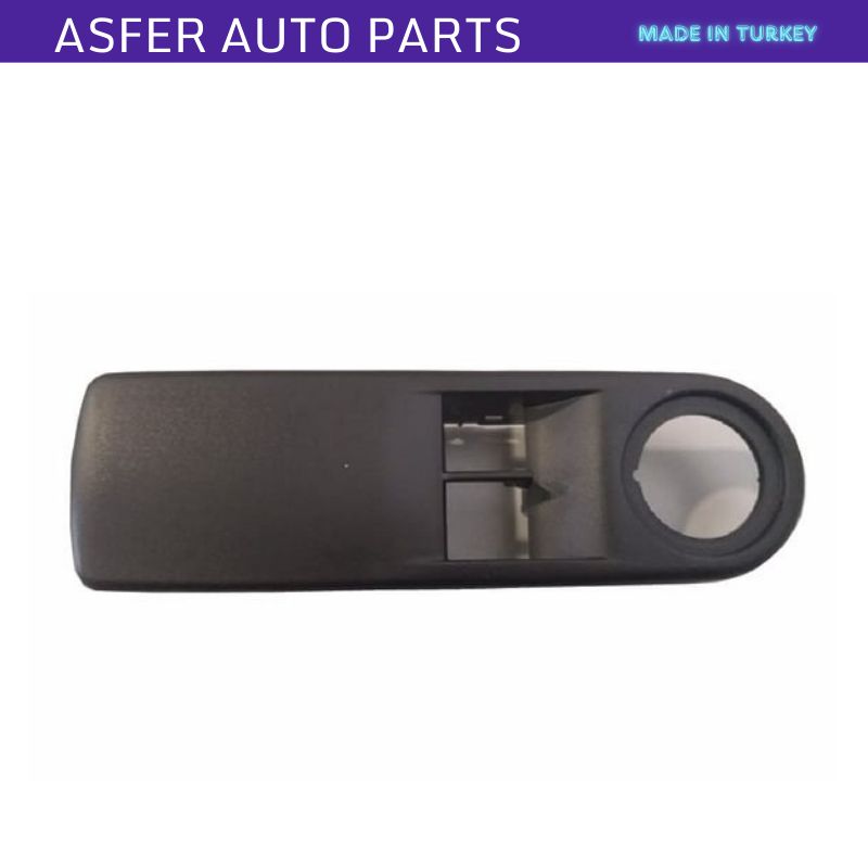 Front Left Window Opening Button Frame For Clio Mk4 2012-2019 OEM 809618236R