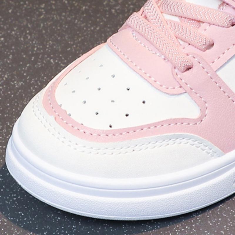 Детская спортивная обувь, модная и универсальная, повседневная обувь для мальчиков и девочек, нескользящая и износостойкая спортивная обувь