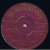 7inch Record SHEPHERD SISTERS - Alone (Why Must I Be Alone) / Congr 45POP411 His Master's Vo 1957 UK Pop Used
