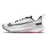Nike Детские кроссовки Air Zoom Speed ​​2 GS Rawdacious White Bright-Crimson Pink-Blast DJ5535-100