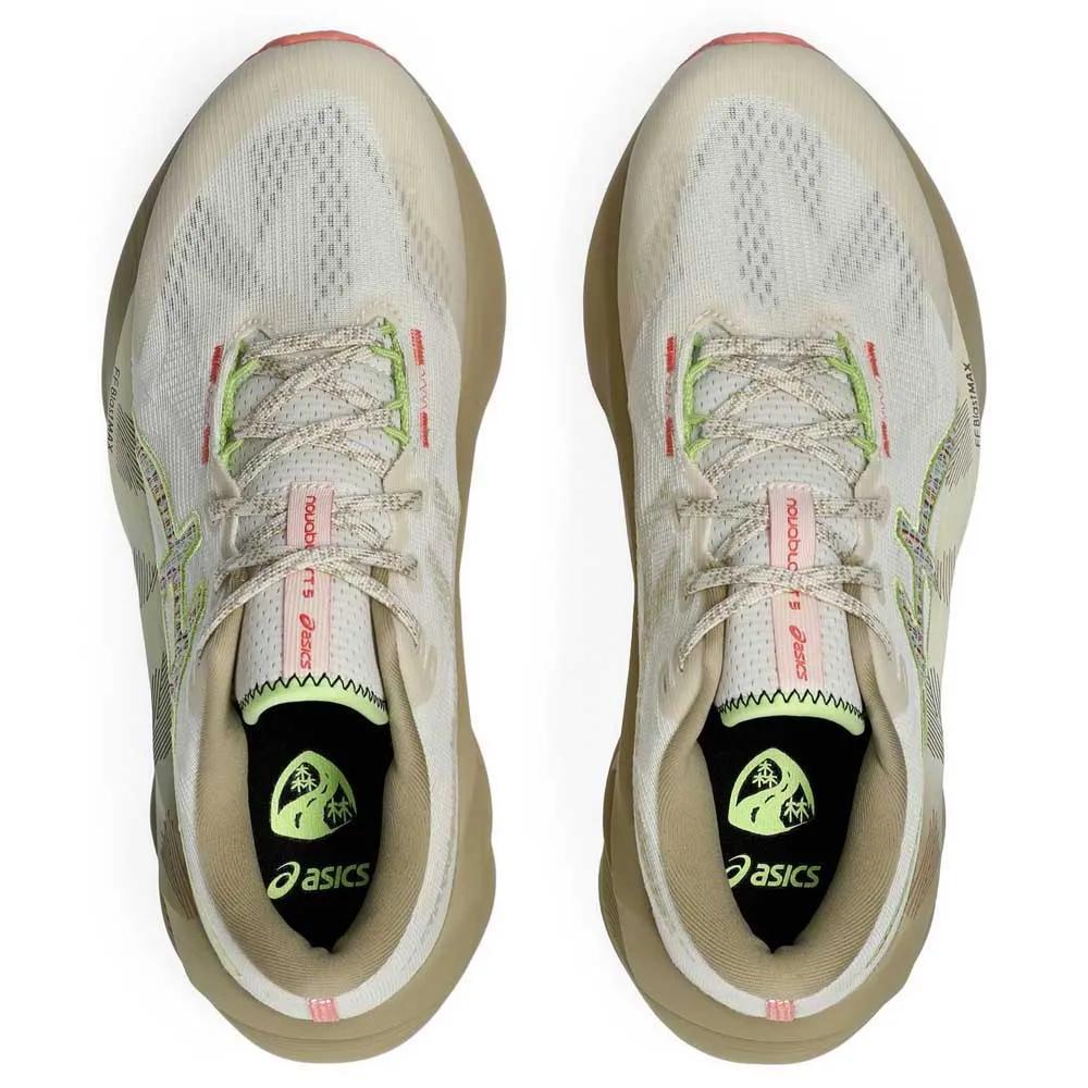 Asics Кроссовки для бега Novablast 5 TR