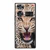 Чехол для ZTE nubia Z60 Ultra Животные Мягкий Силикон ТПУ Чехол для Телефона Для ZTE Nubia Z60Ultra 5G Защитный Крутой Волк Coque