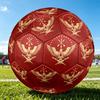 1 шт. Футбольный мяч размера 5 на тему Чемпионата мира по футболу FIFA, Прочный футбольный мяч для ежедневных тренировок, игр, занятий спортом на открытом воздухе, Идеальный подарок для семьи