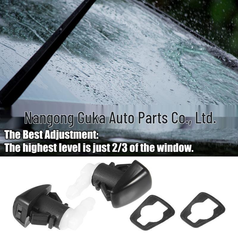 Jeep Cherokee & Dodge Durango Windshield Washer Nozzle 5182367AA 68269108AA