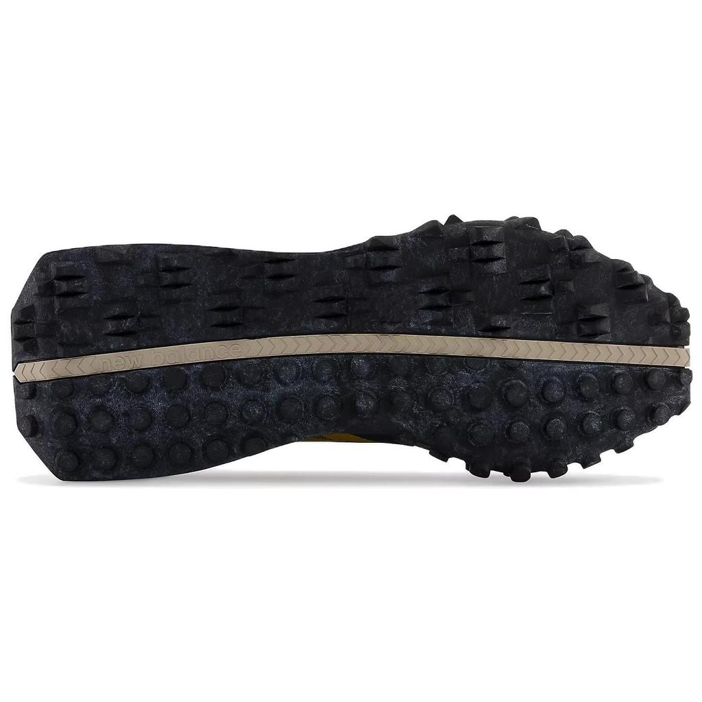 New Balance XC-72 Темно-синие университетские золотые кроссовки унисекс Синие UXC72KW