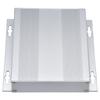 Aluminum Alloy Project Box Amplifier Circuit Board Housing DIY Electronic Junction Enclosure