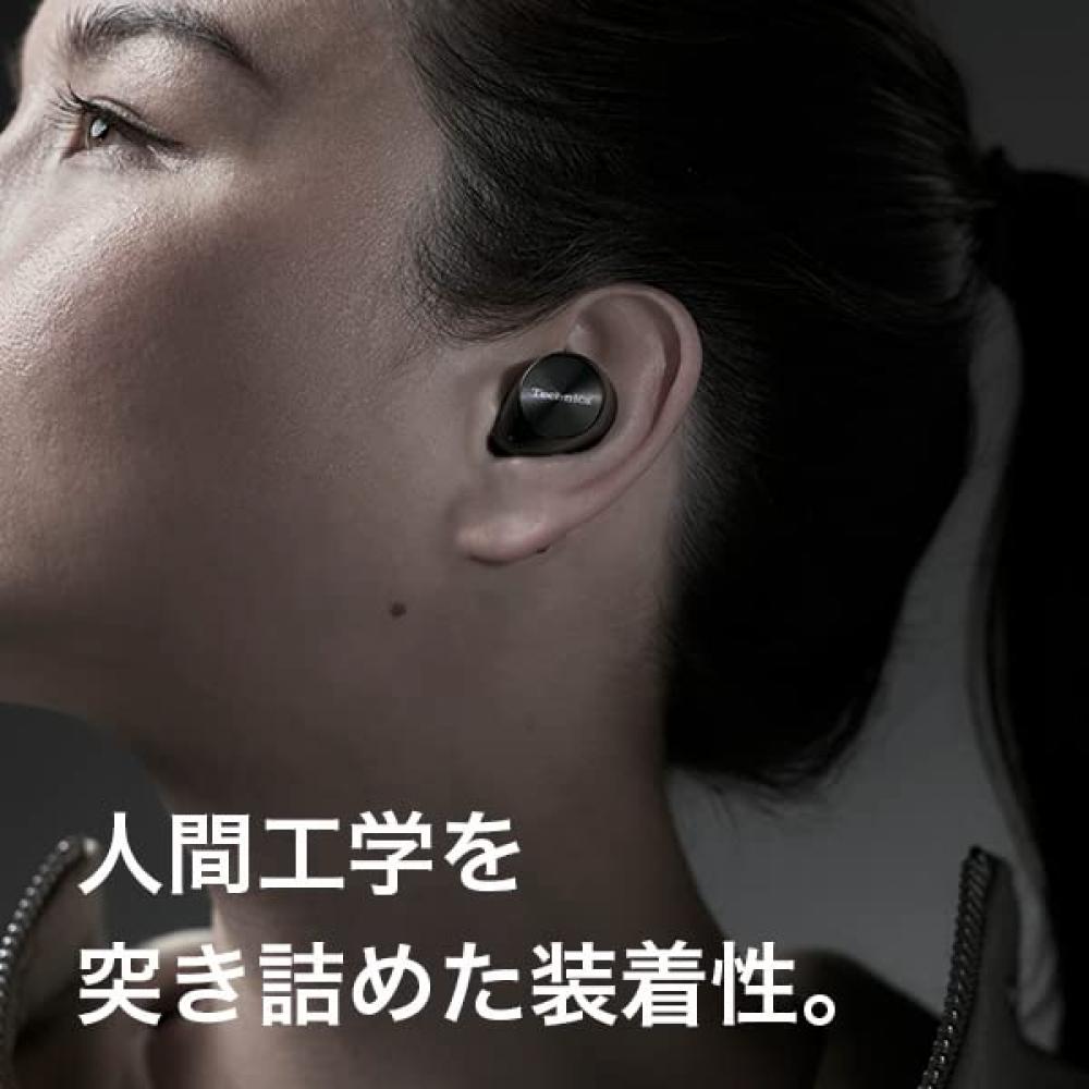 Technics Шумоподавление Полностью беспроводные наушники Bluetooth Multipoint Совместимость LDAC Совместимый драйвер 8 мм Высокое разрешение Качество звука Playba