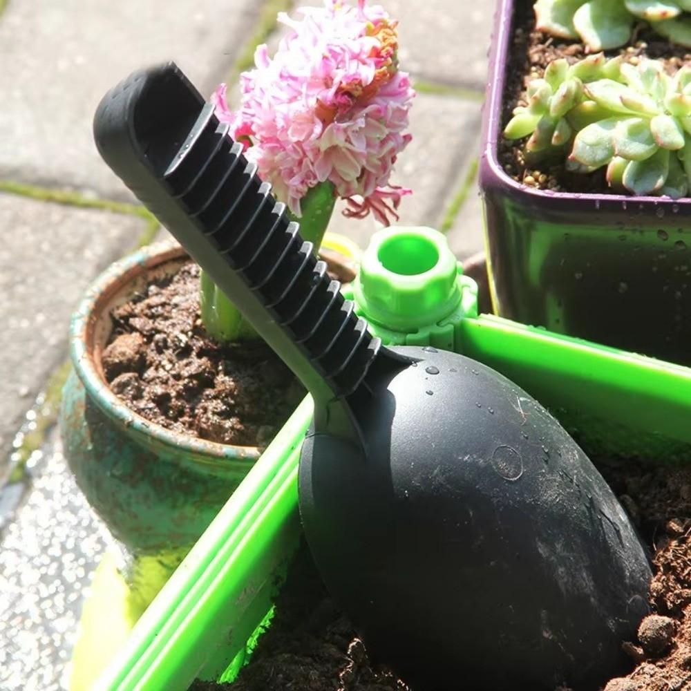 Multifunctional Garden Shovel Thickened Soil Loosening Shovel Flower Vegetables Planting