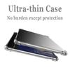 Чехол TPU для Samsung Cover Tab A 8.0 T290 T295 A7 Lite T220 Funda T110/T111/T113/T116 для Galaxy Tab T230 T280 TPU Прозрачный