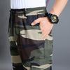 Мужские брюки-карго спортивные, для активного отдыха, водонепроницаемые, большого размера, для походов