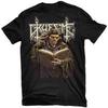 Gruesome Hellbound Rock Band Summer Casual Tshirt Luxury Brand for Unisex and Women Top