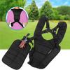 Double Shoulder Harness Strap For Lawn Mower Grass Strimmer Brush Cutter Garden Power Pruner Adjusted Oxford Belt