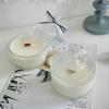 Силиконовая форма для DIY ручной работы Гипсовая форма Ароматическая свеча Формы для чашек Монгольская чашка Гипсобетон Хранение Шкатулка для украшений Формы Расходные материалы