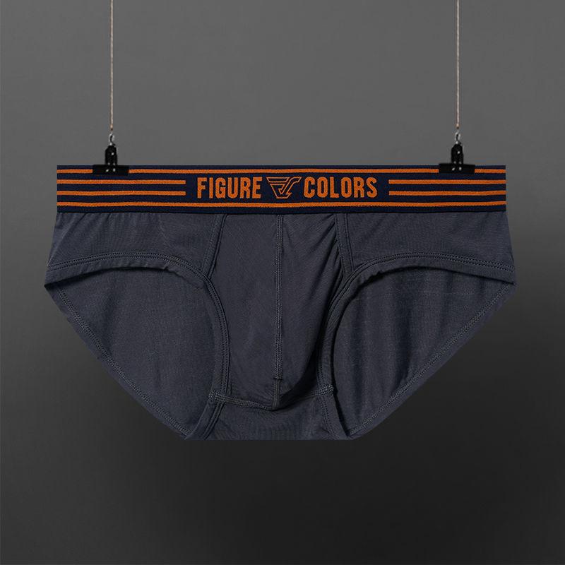 Трусы Мужское нижнее белье Трусы 3D Мужские трусы Слипоны Мужское нижнее белье с низкой посадкой Горячие сексуальные мужчины