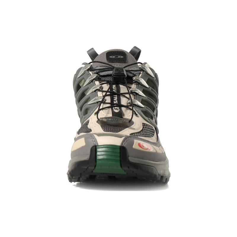 Кроссовки Acs Pro Salomon 'Pewter Cement Eden' L47299200