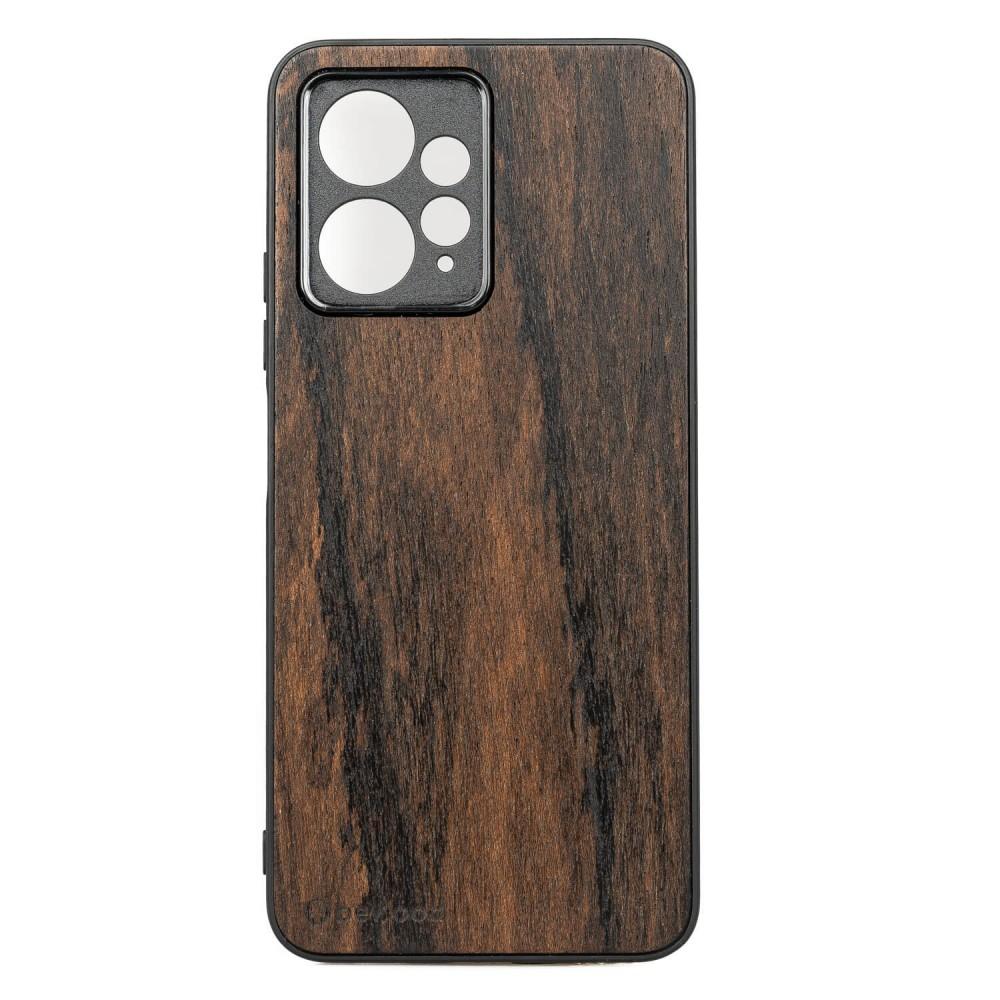 Bewood Redmi Note 12 4G ziricote wooden case