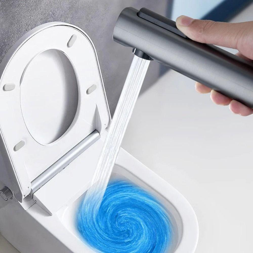 Flexible Hose Toilet Sprayer Heads High Pressure Women Washer Sprinklers Baby