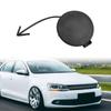 Plastic Tow Cover 1Pcs Replacement 2011-2014 Spare Parts