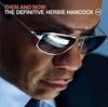 CD HERBIE HANCOCK - Then & Now-Lifetime Best UCCV1111 Japan Jazz