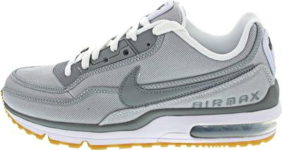 Кроссовки Air Max LTD 3 wolf grey/cool grey/white