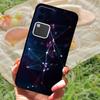 Чехол для Vivo V30 Pro Чехол для Vivo V30 Lite Ударопрочный Силиконовый Мягкий Мраморный Черный Бампер Funda Coque для Vivo V30 V2318 Оболочка Телефона