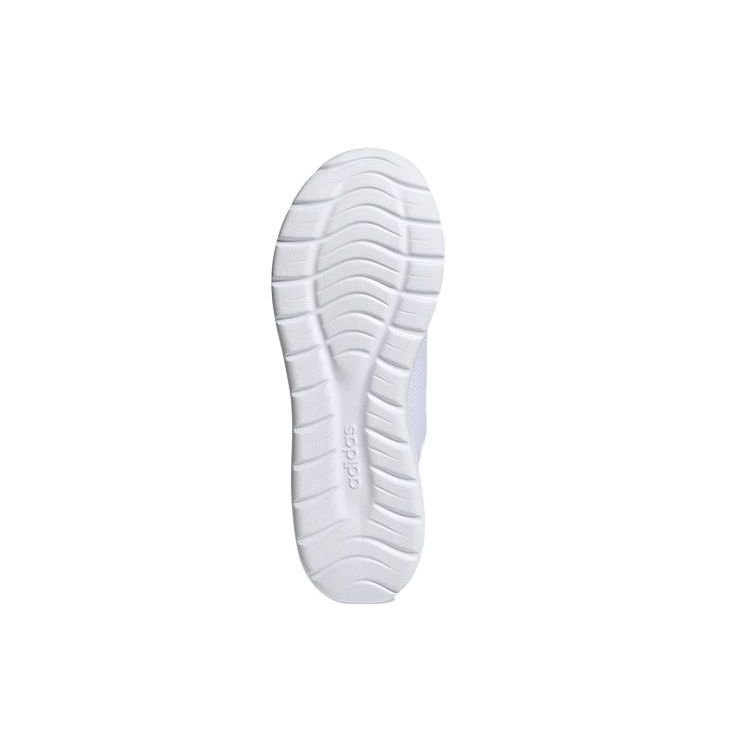 adidas Vario Pure Cloud Белые женские кроссовки Grey-Two H04757