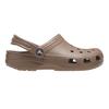 Crocs Классические сабо EVA Сандалии Унисекс Обувь Латте 10001-2Q9