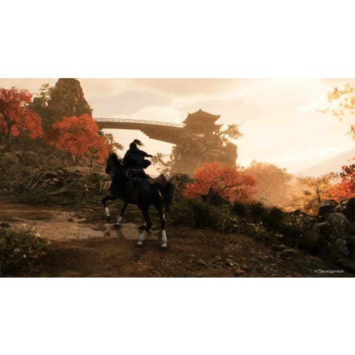 [PS5] Rise of the Ronin