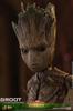 Infinity Scale Figure Groot [Movie Masterpiece] "Avengers War" 1/6
