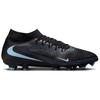 Nike Phantom 6 Soccer Shoes Men's Black Blue HQ2278-003