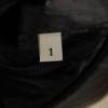 MONCLER tabuchet Down jacket 1 Ivory Women Used