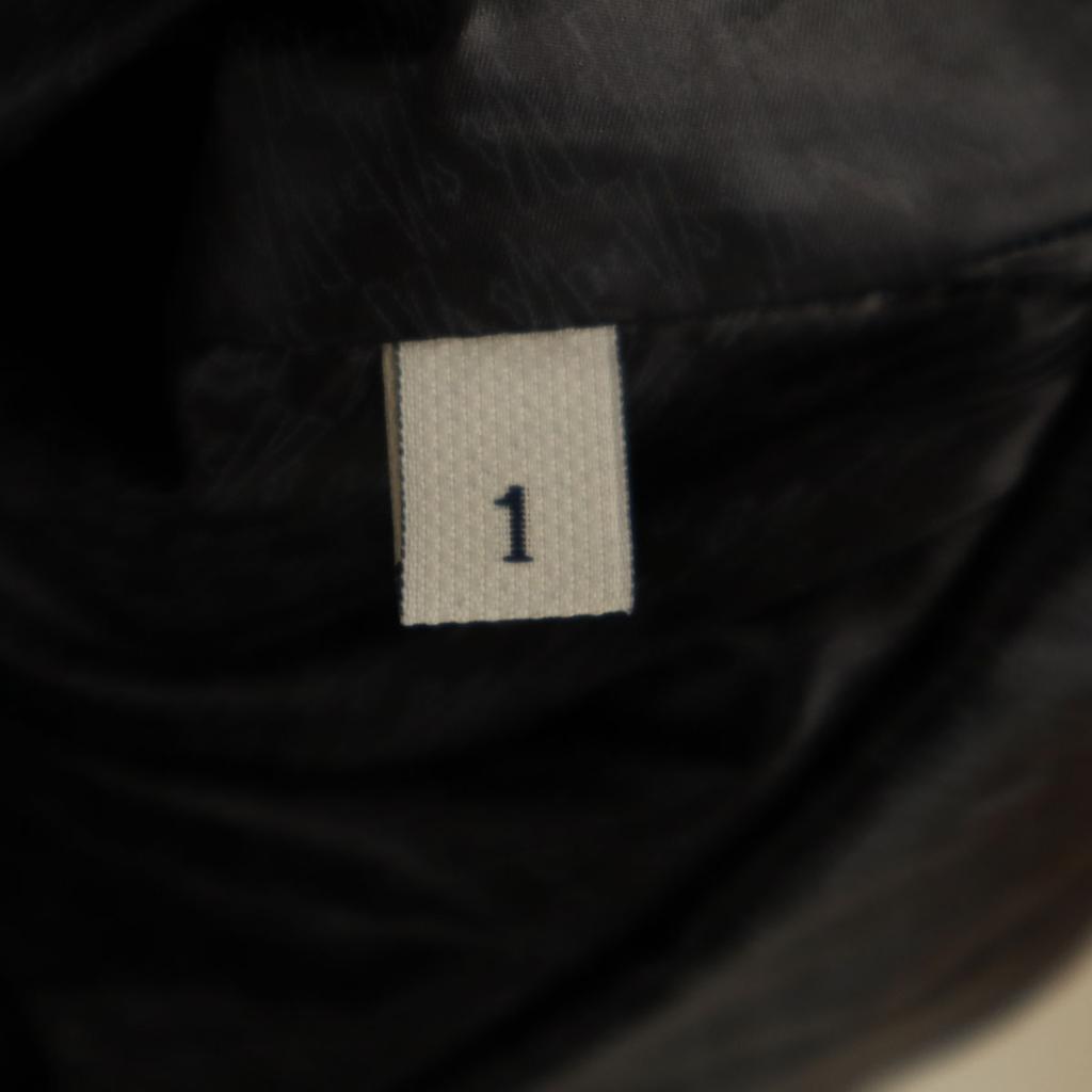 MONCLER tabuchet Down jacket 1 Ivory Women Used