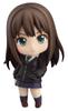 Nendoroid The Idolmaster Cinderella Girls Shibuya Rin ABS Painted Movable Figure Non-scale & ATBC-PVC