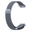 Stainless Steel Mesh Strap For Huawei Band 7 Milanese Loop Bracelet Strap Watchband