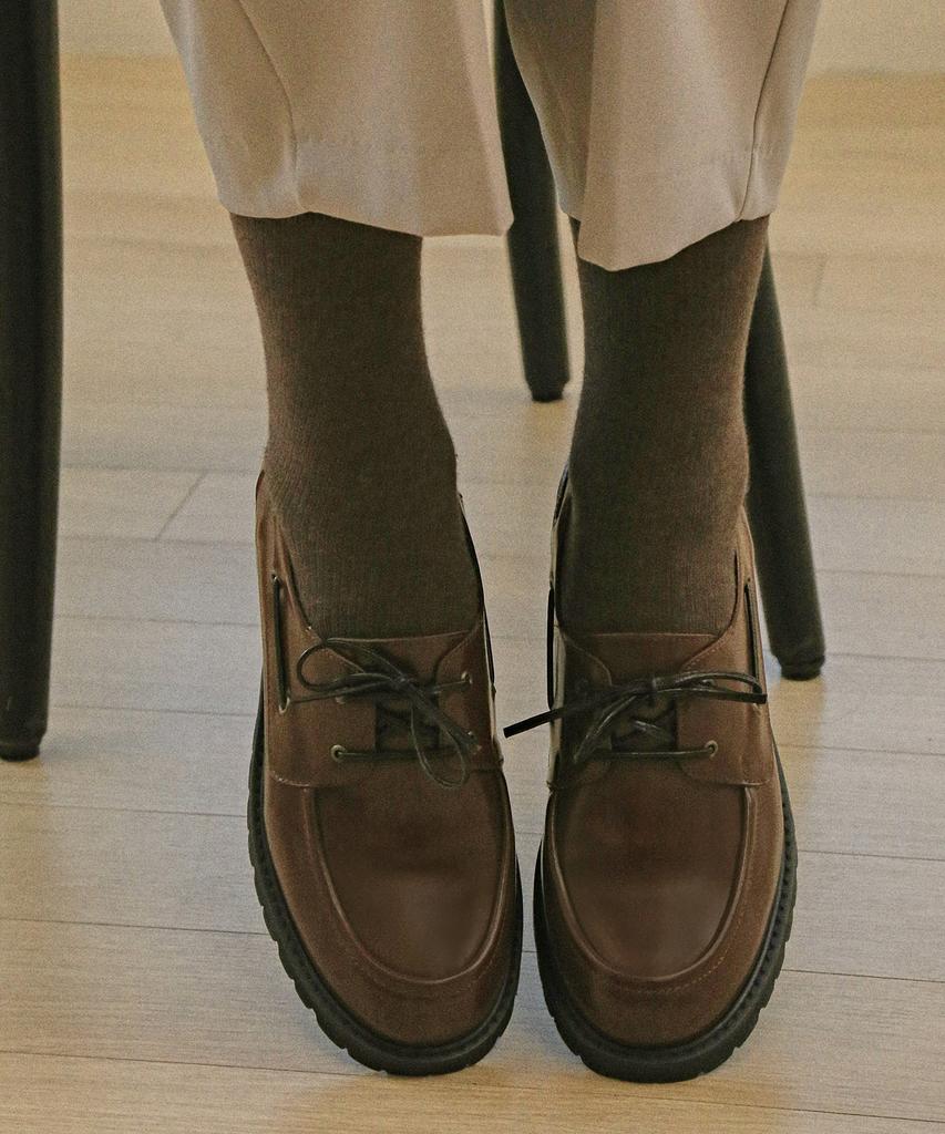 Lowflow 1883 Loake Мокасины Лоферы для работы