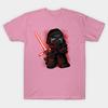 T Shirt Women Kylo Ren Harajuku Print Kawaii Tshirt Summer Short Sleeve Female T-Shirt Top Tee