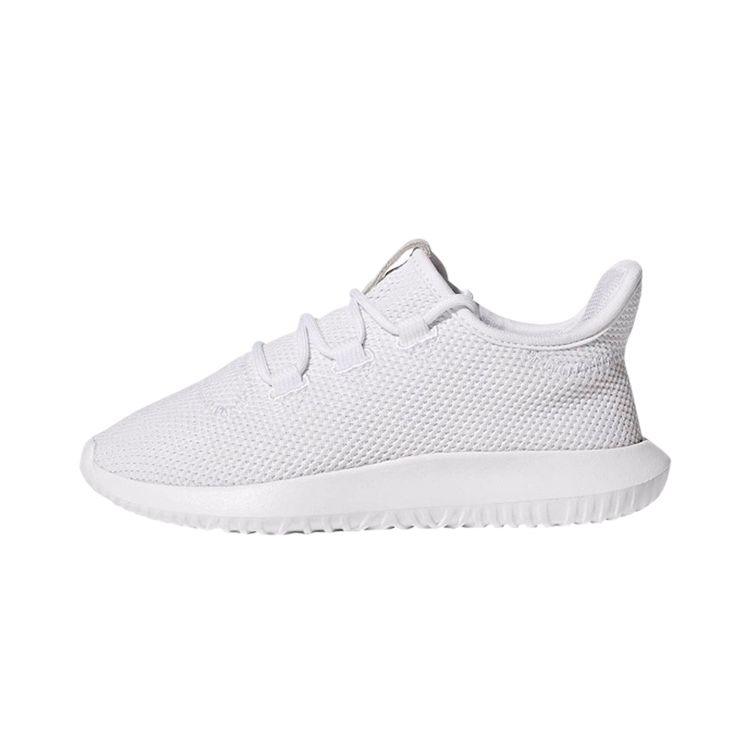 Adidas Originals Tubular Comfortable Durable Kids Casual Shoes Kids Shoes White CP9470
