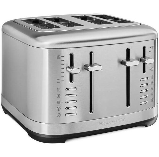 Тостер Kitchenaid 5KMT4109 Inox