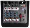 ALLEN & HEATH ZED-6 Analog Mixer (ZED6/X)