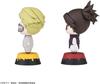 Jujutsu Kaisen Shibuya Jihen TinyMelties Mini Figure Vol.3 All 2 Types Set Official